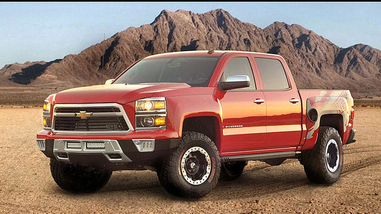 Американские тюнеры Американские тюнеры