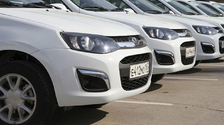 Российские автозаводы намерены удвоить поставки на экспорт Российские автозаводы намерены удвоить поставки на экспорт