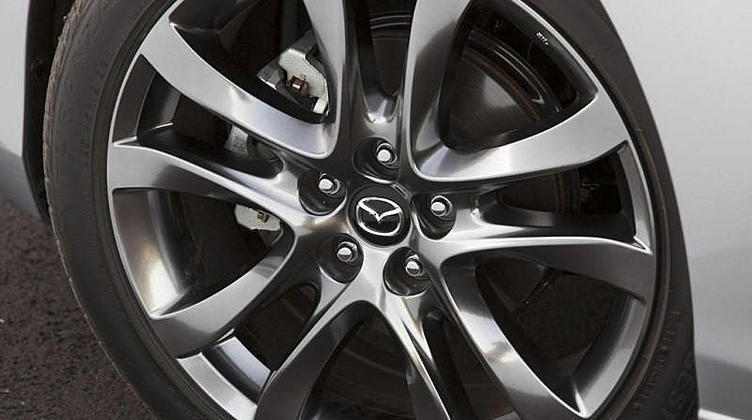 В создании роторного суперкара Mazda примет участие NASA В создании роторного суперкара Mazda примет участие NASA