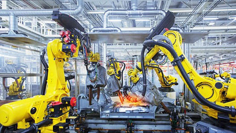 В России начнут выпускать двигатели для Volkswagen В России начнут выпускать двигатели для Volkswagen