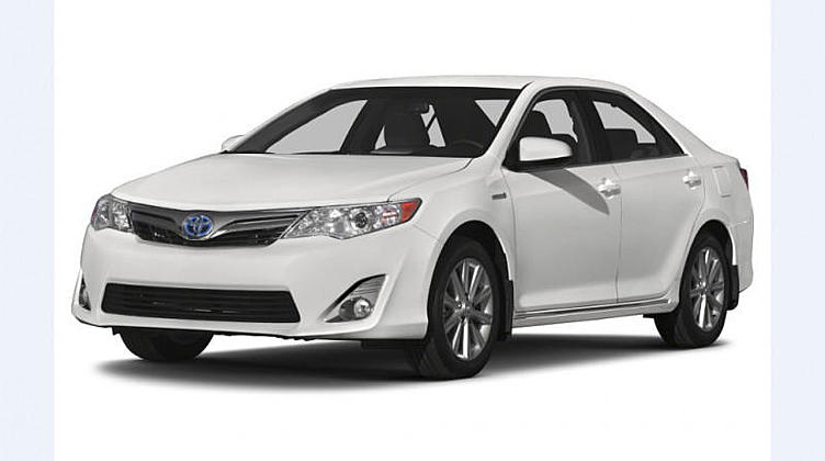 Toyota намерена укрепить позиции на российском рынке в 2015 году Toyota намерена укрепить позиции на российском рынке в 2015 году