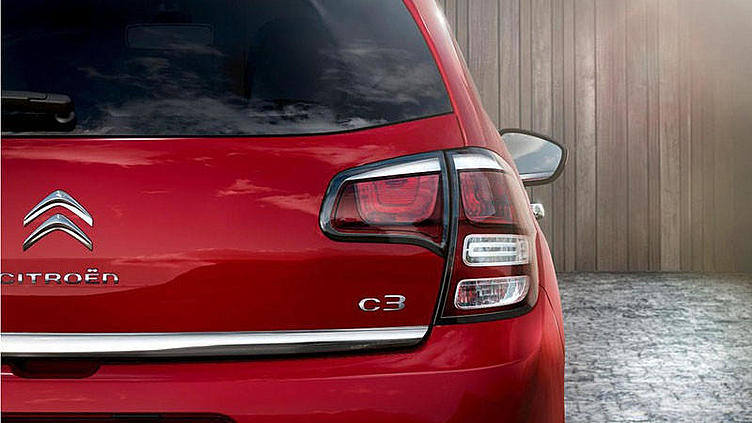 Citroen отказался от преемника хэтчбека С3 Citroen отказался от преемника хэтчбека С3