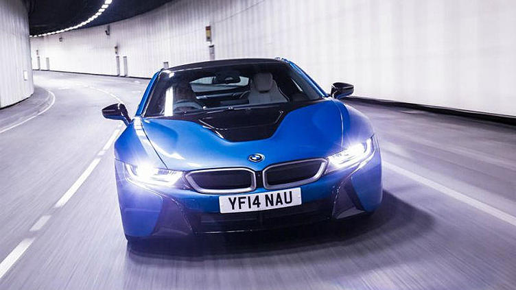 В BMW опровергли разработку суперкара совместно с McLaren В BMW опровергли разработку суперкара совместно с McLaren