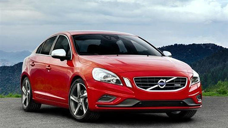 Volvo хочет собирать в России легковые автомобили Volvo хочет собирать в России легковые автомобили