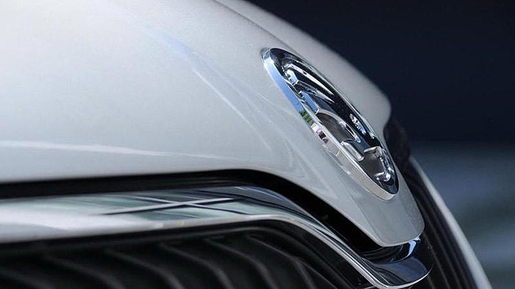 Skoda расширит свою линейку кроссоверов в обе стороны Skoda расширит свою линейку кроссоверов в обе стороны