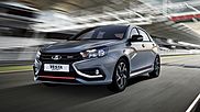 Новая Lada Vesta Sport - цена и дата начала продаж