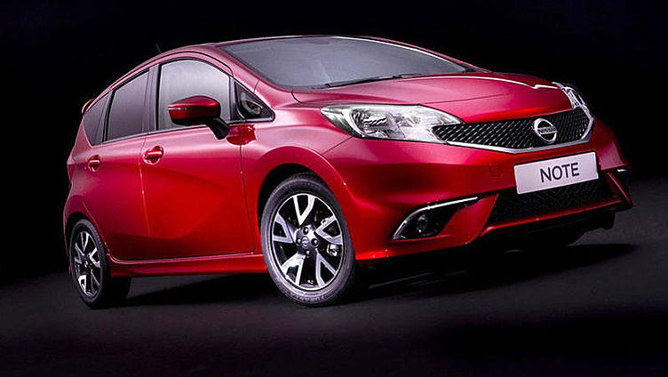 Nissan начал сборку 
