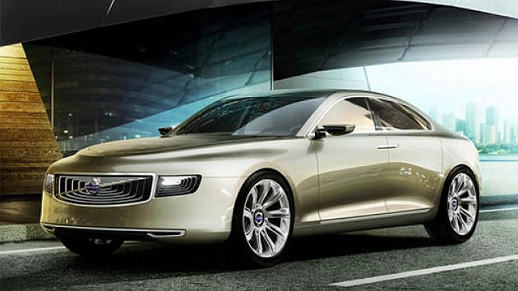 Volvo полностью обновит модельный ряд Volvo полностью обновит модельный ряд