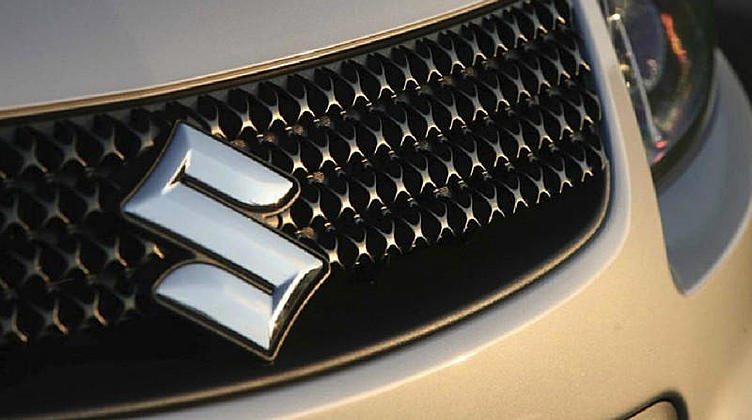 Suzuki открывает пятый дилерский центр в Санкт-Петербурге Suzuki открывает пятый дилерский центр в Санкт-Петербурге