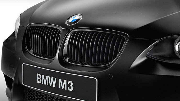 Новая BMW M3 окажется не такой уж и мощной