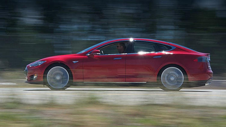 Компания Tesla намерена начать продажи в Индии Компания Tesla намерена начать продажи в Индии