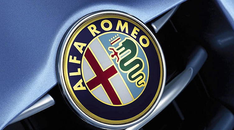 Alfa Romeo позаимствует двигатель у Ferrari