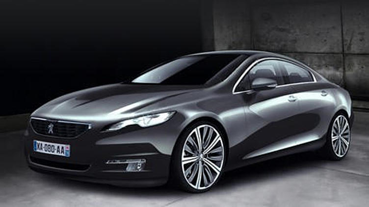 Инсайдеры рассказали о купе и кабриолете Peugeot 501 Инсайдеры рассказали о купе и кабриолете Peugeot 501