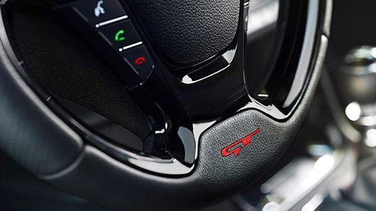 Семейство Kia Rio пополнится горячим хэтчбеком Семейство Kia Rio пополнится горячим хэтчбеком