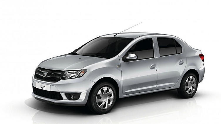 Тест драйв Dacia/Renault Logan на просторах Европы Тест драйв Dacia/Renault Logan на просторах Европы