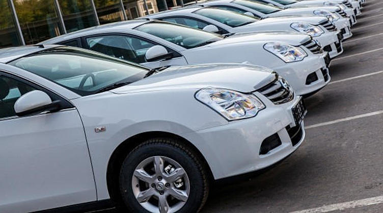 АВТОВАЗ увеличивает выручку от заказов альянса Renault-Nissan АВТОВАЗ увеличивает выручку от заказов альянса Renault-Nissan