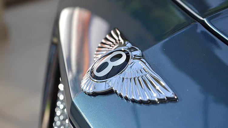 Следующим новым Bentley будет большой хэтчбек Следующим новым Bentley будет большой хэтчбек