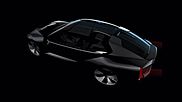 Koenigsegg и Qoros построили электрокар с запасом хода 500 км
