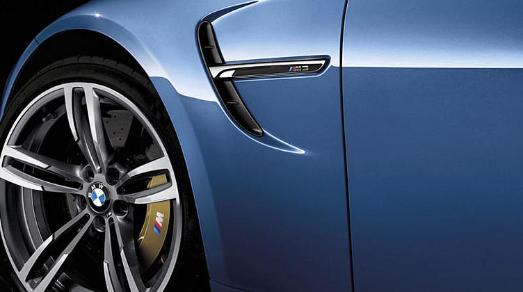 Подразделение BMW M возглавит выходец из Audi Quattro