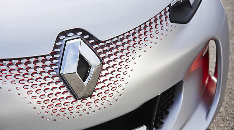 Renault Renault