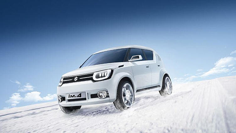 Компания Suzuki добилась развода с Фольксвагеном через суд Компания Suzuki добилась развода с Фольксвагеном через суд