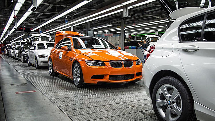 Купе BMW M3 окончательно ушло в историю Купе BMW M3 окончательно ушло в историю