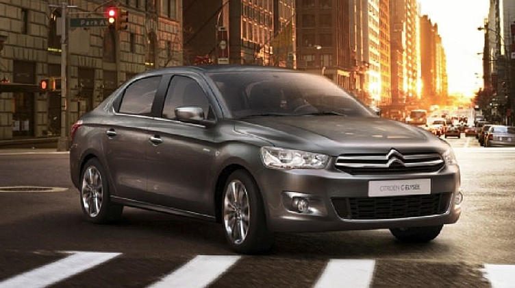 Citroen запускает программу помощи на дорогах при ДТП Citroen запускает программу помощи на дорогах при ДТП