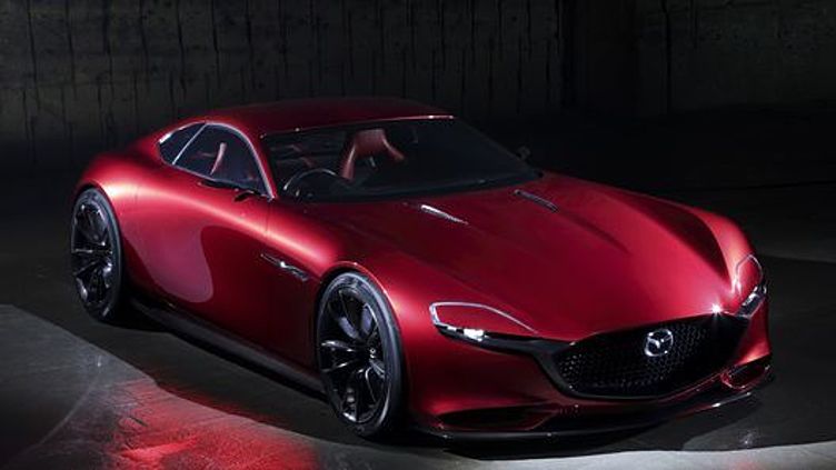 Mazda уберет из модельного ряда автомобили с ДВС Mazda уберет из модельного ряда автомобили с ДВС