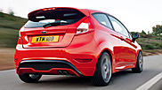 Хот-хэтч Ford Fiesta ST станет мощнее