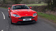 Aston Martin отзывает 17,5 тысяч автомобилей из-за некачественных комплектующих