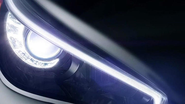 Премьера Infiniti Q50 состоится на несколько месяцев раньше Премьера Infiniti Q50 состоится на несколько месяцев раньше
