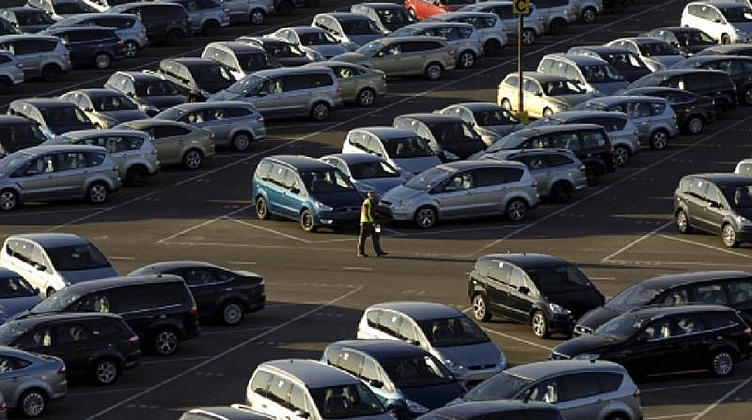 Европейский авторынок в 2015 году замедлит рост до 2% Европейский авторынок в 2015 году замедлит рост до 2%