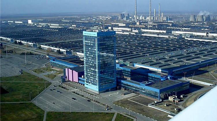 АВТОВАЗ может создать СП в Египте