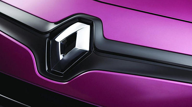 Renault подготовил новый дешевый хэтчбек для Индии Renault подготовил новый дешевый хэтчбек для Индии