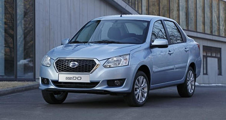 На АВТОВАЗе стартует производство седана Datsun on-DO На АВТОВАЗе стартует производство седана Datsun on-DO