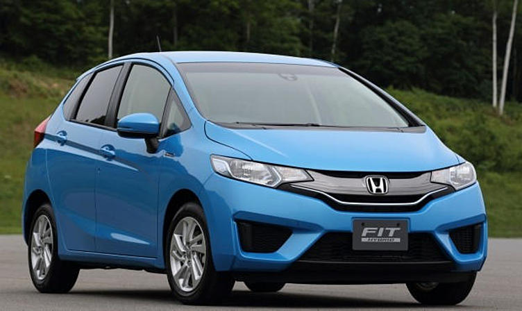 Японский авторынок в марте вырос на 12,8% Японский авторынок в марте вырос на 12,8%