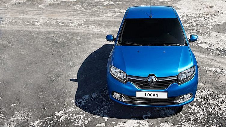 В России начались тесты полноприводных Renault Logan и Sandero В России начались тесты полноприводных Renault Logan и Sandero