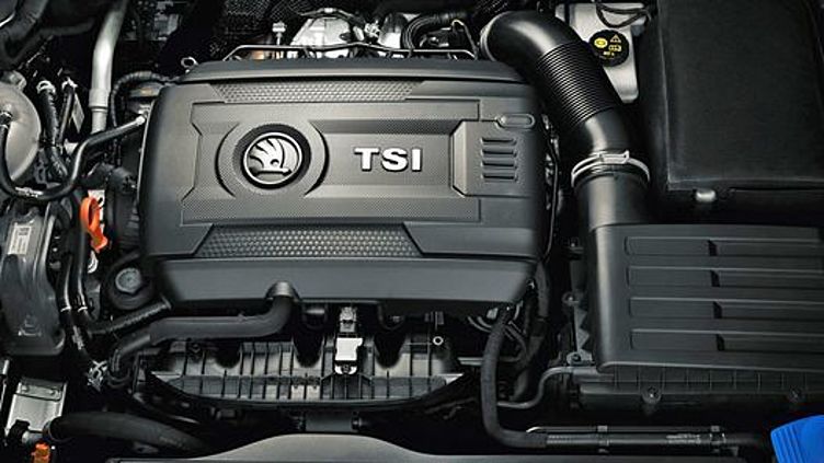 Глава Volkswagen: эпохе маленьких моторов пришел конец Глава Volkswagen: эпохе маленьких моторов пришел конец