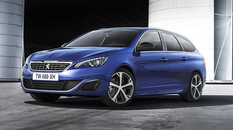 Автомобили Peugeot в России подешевеют Автомобили Peugeot в России подешевеют
