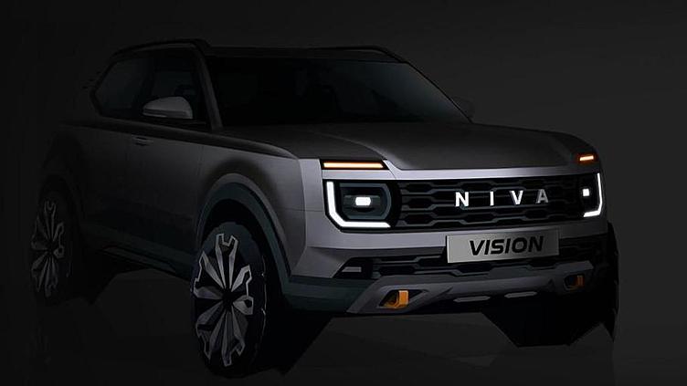 Глава Renault рассказал, какой будет новая Нива Глава Renault рассказал, какой будет новая Нива