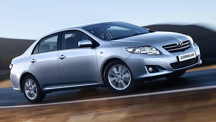 Toyota и Lexus отзовут в России 220 тысяч автомобилей Toyota и Lexus отзовут в России 220 тысяч автомобилей