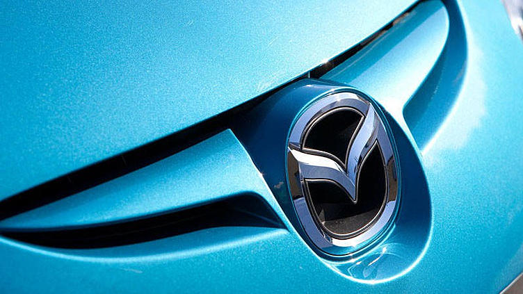 Mazda выпустит сразу пять новинок в ближайшие три года Mazda выпустит сразу пять новинок в ближайшие три года