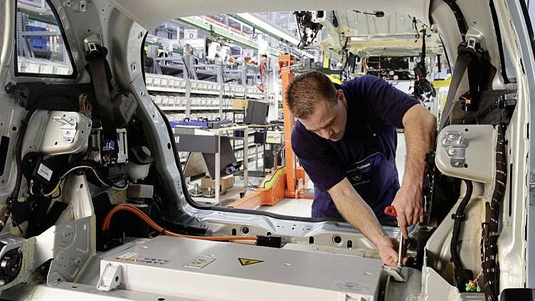 Audi и BMW не знали об открытии на Украине Audi и BMW не знали об открытии на Украине