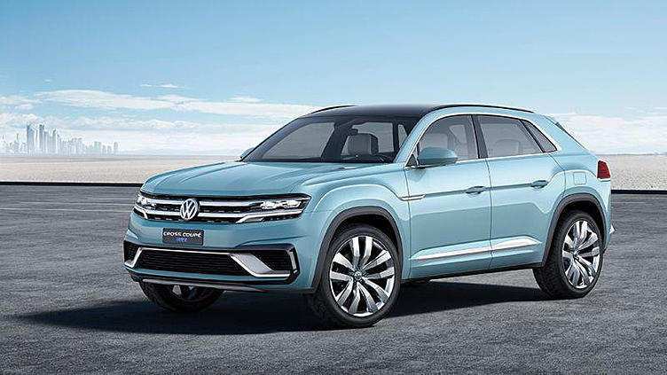 VW сделает конкурента Audi RS Q3