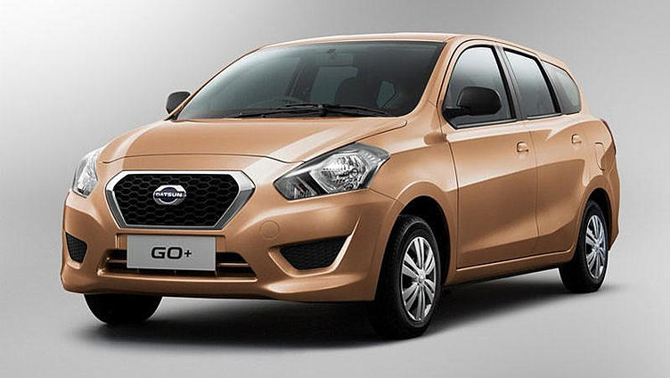 У бренда Datsun появилась вторая модель У бренда Datsun появилась вторая модель