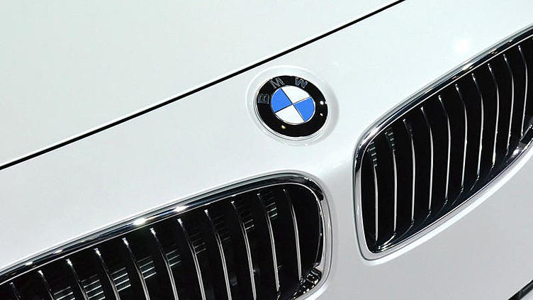 BMW собирается резко сократить количество платформ