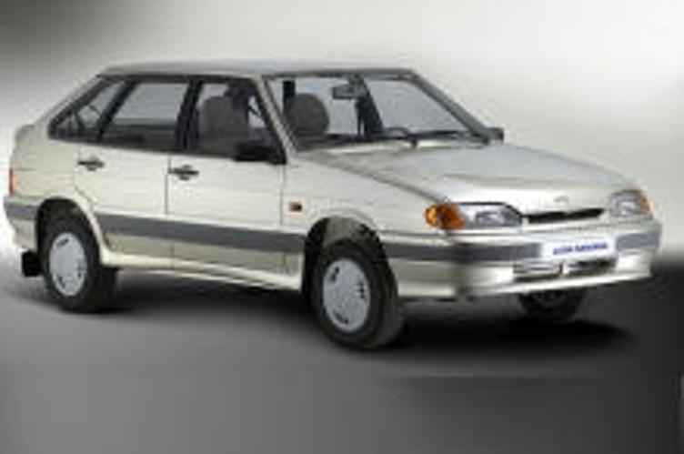 Lada Samara подешевела до 240 тысяч рублей