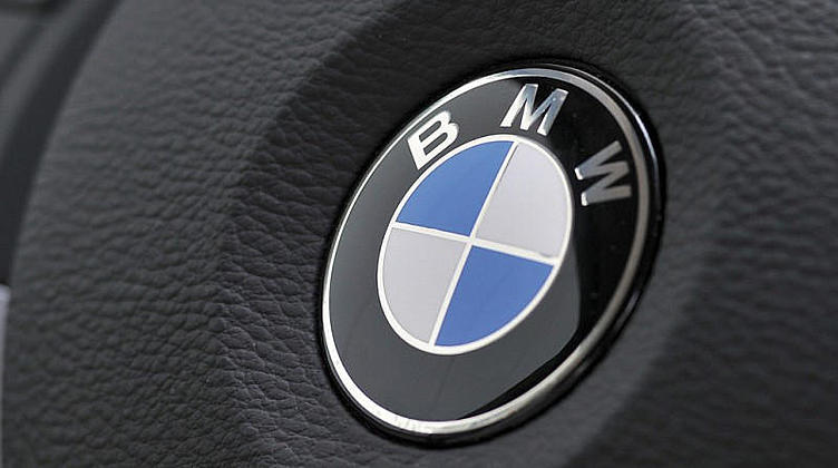 Японские подушки безопасности подвели BMW Японские подушки безопасности подвели BMW