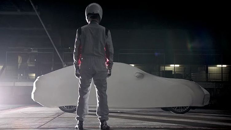 Porsche назвала дату дебюта новой «Панамеры» Porsche назвала дату дебюта новой «Панамеры»