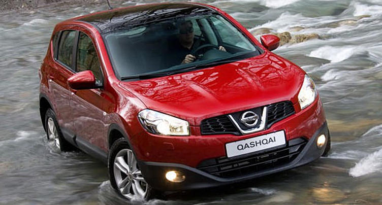 Продажи SUV выросли на 4% Продажи SUV выросли на 4%